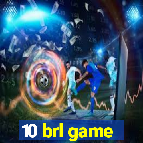 10 brl game